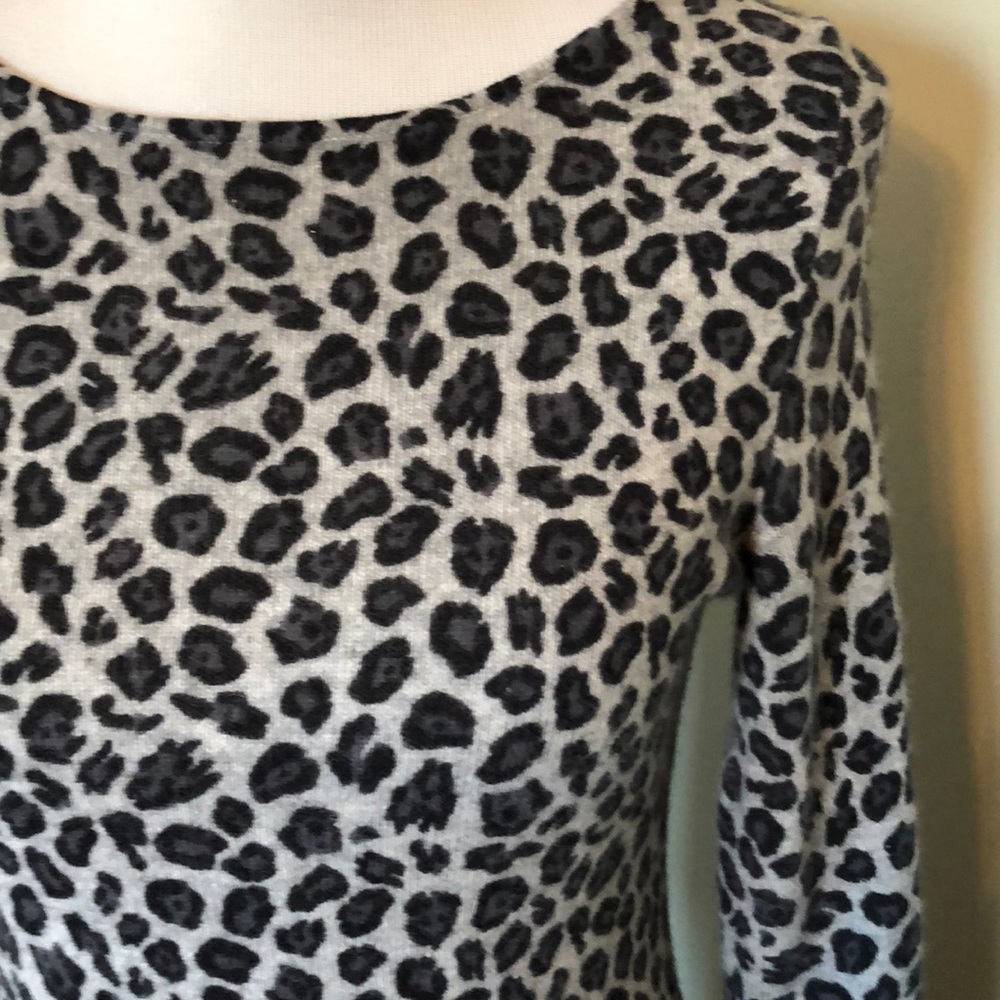 SOLD ON EBAY ❤️Bloomingdale's Cashmere Dress❤️ - Picture 2 of 5